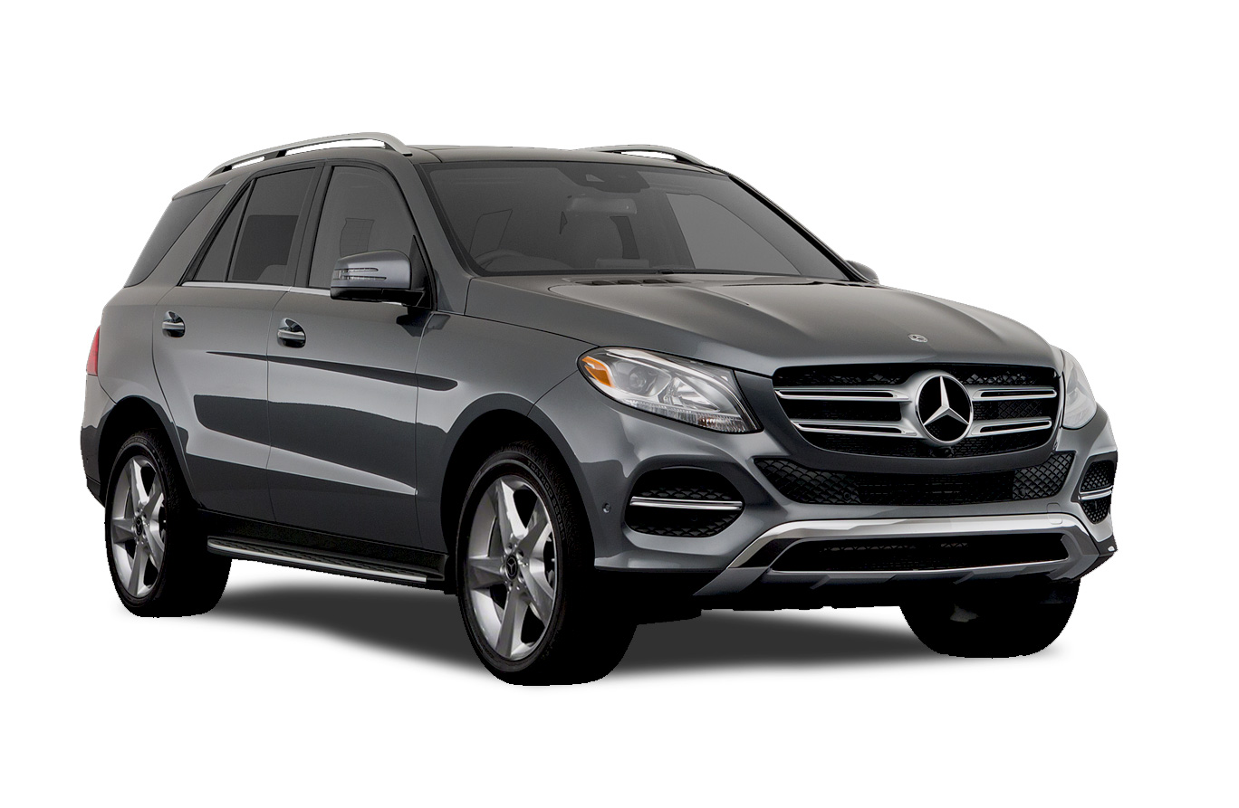 Mercedes-Benz GLE 250D