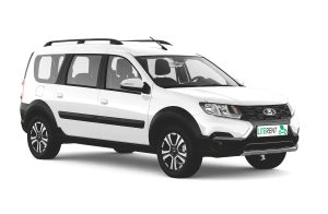 Lada Largus 2025