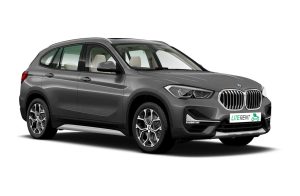 BMW X1 2021