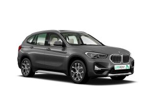 BMW X1 2021