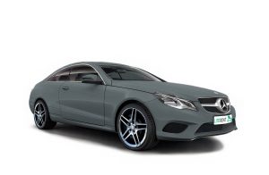 Mercedes-Benz E200 2015 COUPE