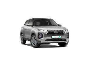 Hyundai Creta 2022