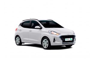 Hyundai i10 2023
