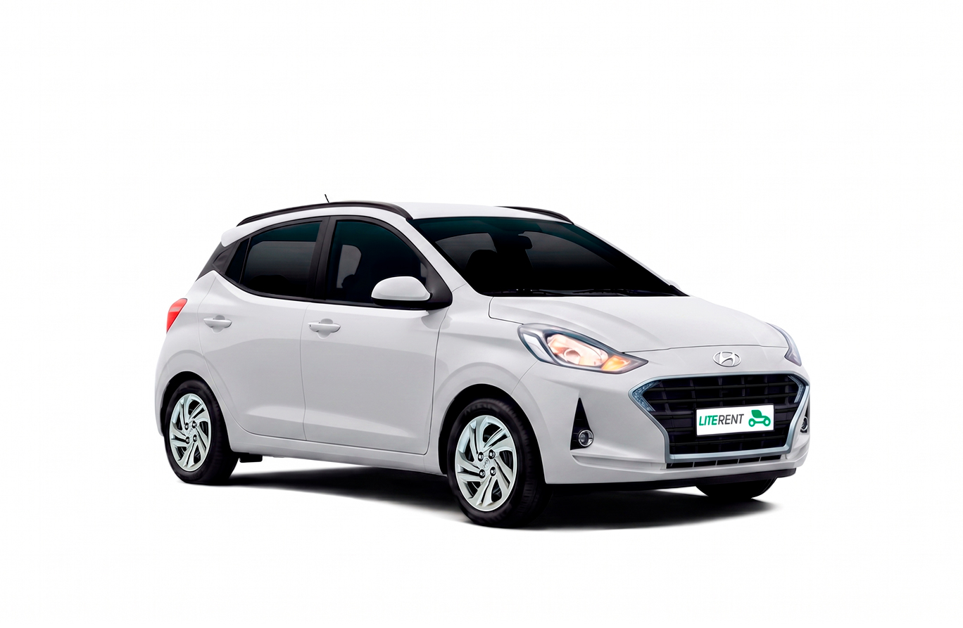 Hyundai i10 2023