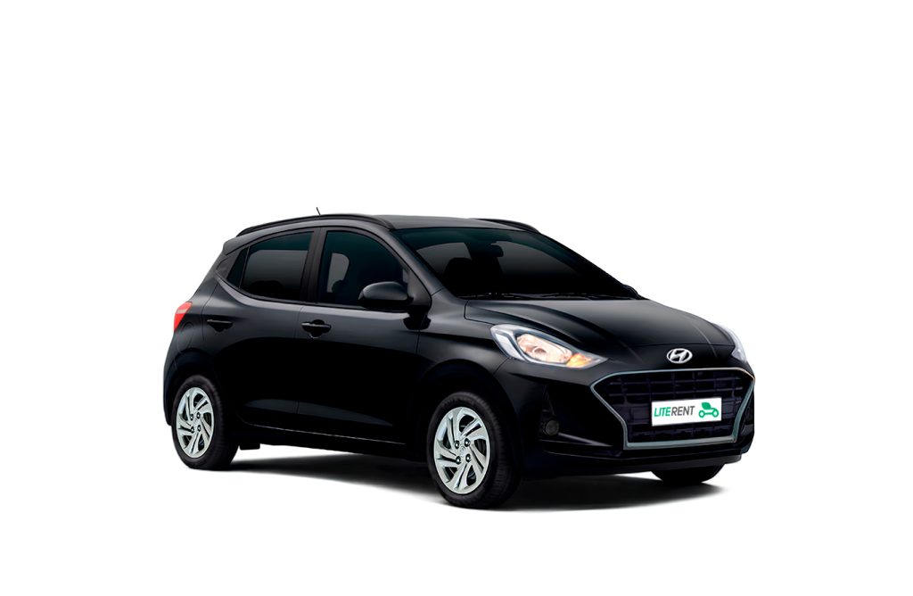Hyundai i10 2023
