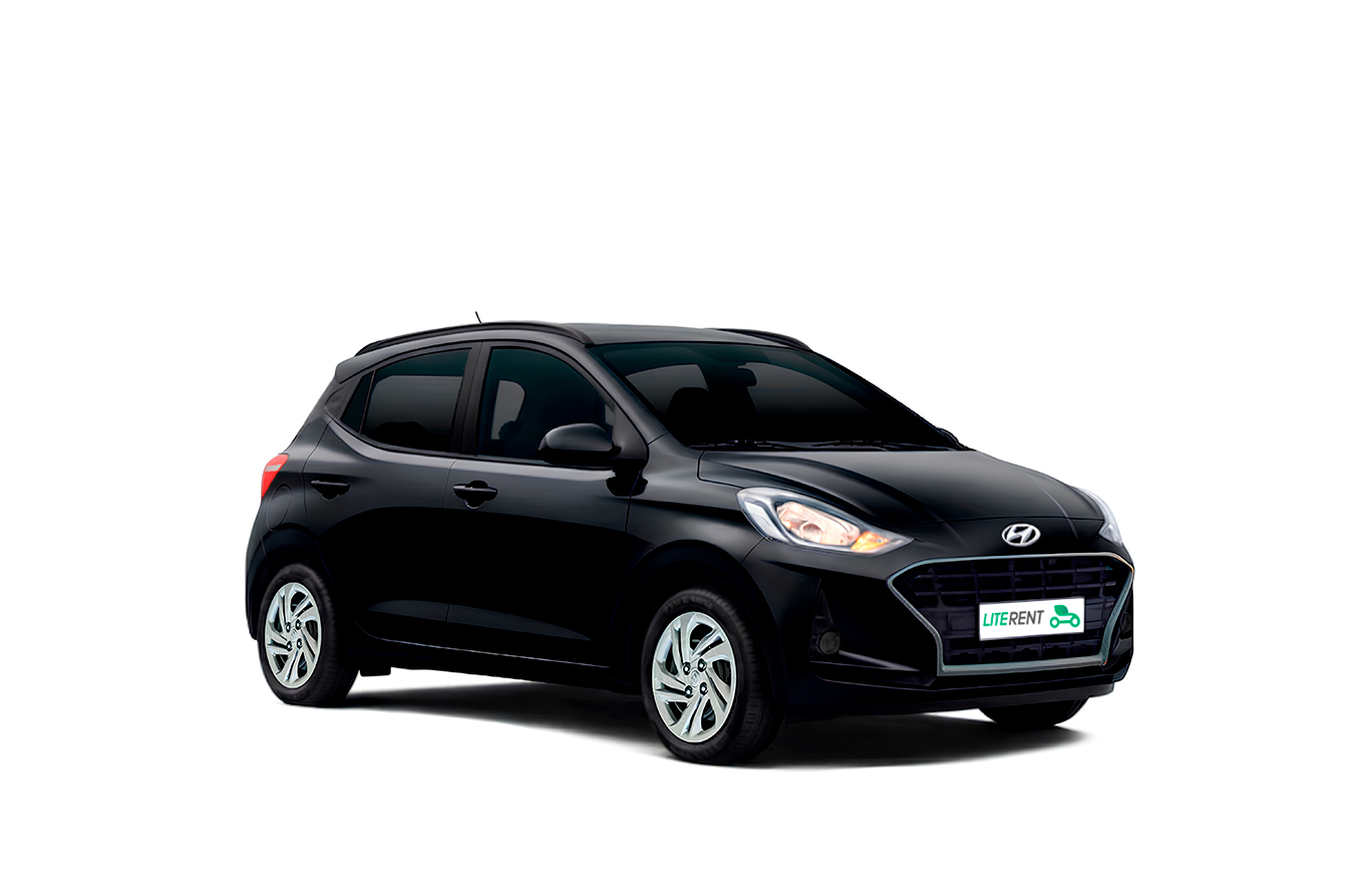 Hyundai i10 2023