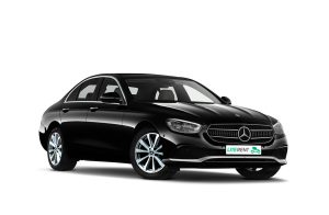 Mercedes-Benz E220