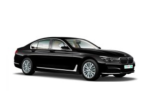 BMW 7