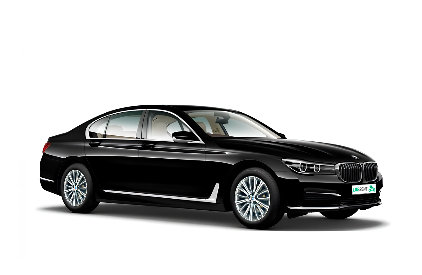 BMW 7