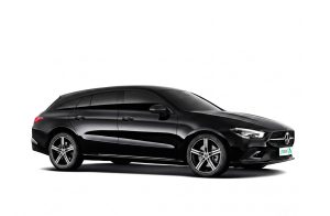 Mercedes-Benz CLA 180 Universal